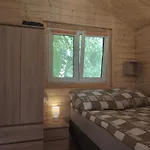 بيت ضيافة Nad Jeziorem Seksty,mazury,klimatyzacja,sauna,jacuzzi