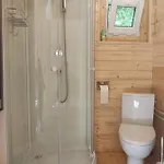 بيت ضيافة Nad Jeziorem Seksty,mazury,klimatyzacja,sauna,jacuzzi