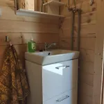 Nad Jeziorem Seksty,mazury,klimatyzacja,sauna,jacuzzi بيت ضيافة