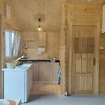 بيت ضيافة Nad Jeziorem Seksty,mazury,klimatyzacja,sauna,jacuzzi