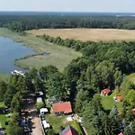 بيت ضيافة Nad Jeziorem Seksty,mazury,klimatyzacja,sauna,jacuzzi 3*