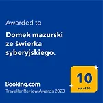 Nad Jeziorem Seksty,mazury,klimatyzacja,sauna,jacuzzi 3* Zdory