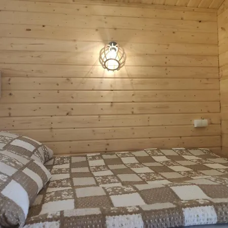 Nad Jeziorem Seksty,mazury,klimatyzacja,sauna,jacuzzi
