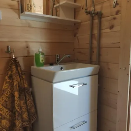 Nad Jeziorem Seksty,mazury,klimatyzacja,sauna,jacuzzi Gasthuis